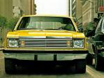 Chevrolet Nova Sedan 1979 года